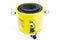 Double Acting Hollow Cylinder, Hollow Piston Cylinder (200Ton/50mm) (YG-20050KS) 