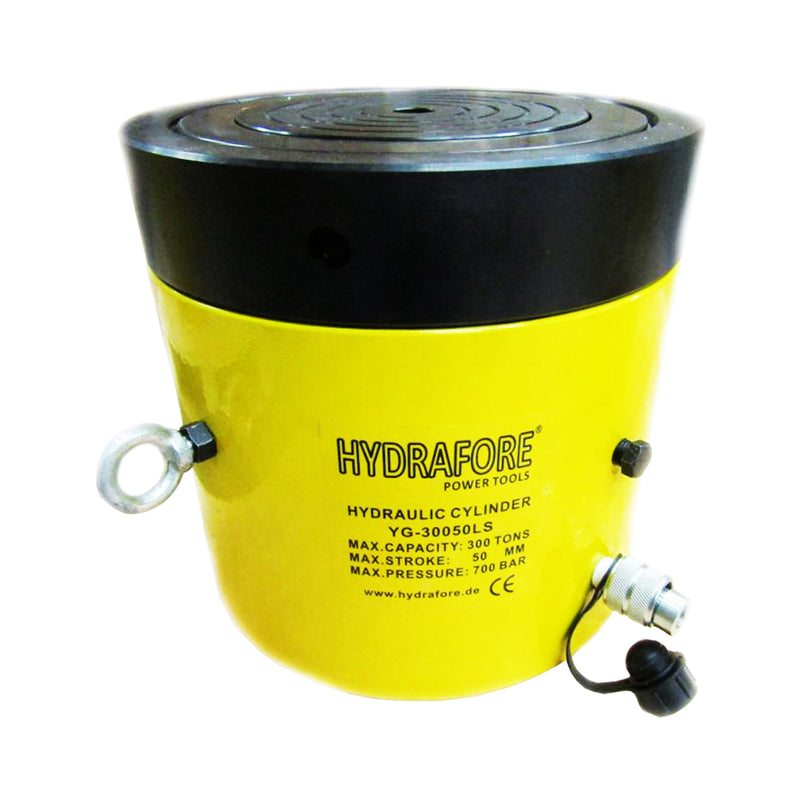 Hydraulic Collar Cylinder (300T, 50mm) (YG-30050LS) 