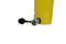 Doppeltwirkender Hohlzylinder, HohlkolbenZylinder (30T, 200mm) (YG-30200KS)