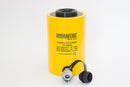 Hohlzylinder (30Ton, 50mm) mit Luft betriebene Hydraulikpumpe (700bar, 1600cm3) (B-70BQ+YG-3050K)