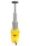 Single Acting Telescopic Cylinder (30 Ton, 600mm) (YG-30600D) 