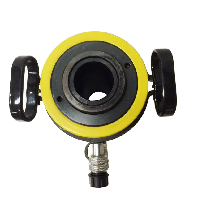 Doppeltwirkender Hohlzylinder, HohlkolbenZylinder (60T, 200mm) (YG-60200KS)