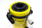 Cylindre creux double effet, cylindre à piston creux (30T, 100 mm) (YG-30100KS)