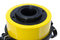 Cylindre creux hydraulique, cylindre à piston creux (60T, 200 mm) (YG-60200K) 