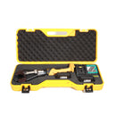 18V/2.0Ah electric hydraulic cordless cutter, cable cutter (7T, Ø50mm) (ZD-50D)