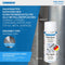 Zink-Spray, 400ml (WEICON 11000400)