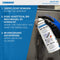 Zink-Spray, 400ml (WEICON 11000400)