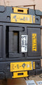 18V/2x5Ah Akku-Kombopack im TSTAK, DCD796, DCG405 (DeWALT DCK2080P2T-QW) B-WARE