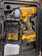 18V/2x5Ah Akku-Schlagschrauber 1/2" Außenvierkant (DeWALT DCF900P2T-QW) B-WARE