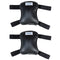 Knee pads, leather knee pads (GEDORE WT 1056 10) (1818236) 