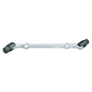 Double joint wrench, internal hexagon 17x19 mm (GEDORE IN 34 17X19) (6302760)
