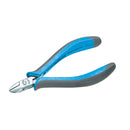 Electronic mini side cutters 125mm cutting edge 13mm, pliers (GEDORE 8306-8) (6727930)