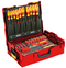 Gamme d'outils VDE HYBRID en L-BOXX 136 53 pièces (GEDORE 1100-1094) (2979063)