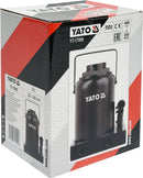 Hydraulic jack 50T / 300-480mm (YATO YT-17009)