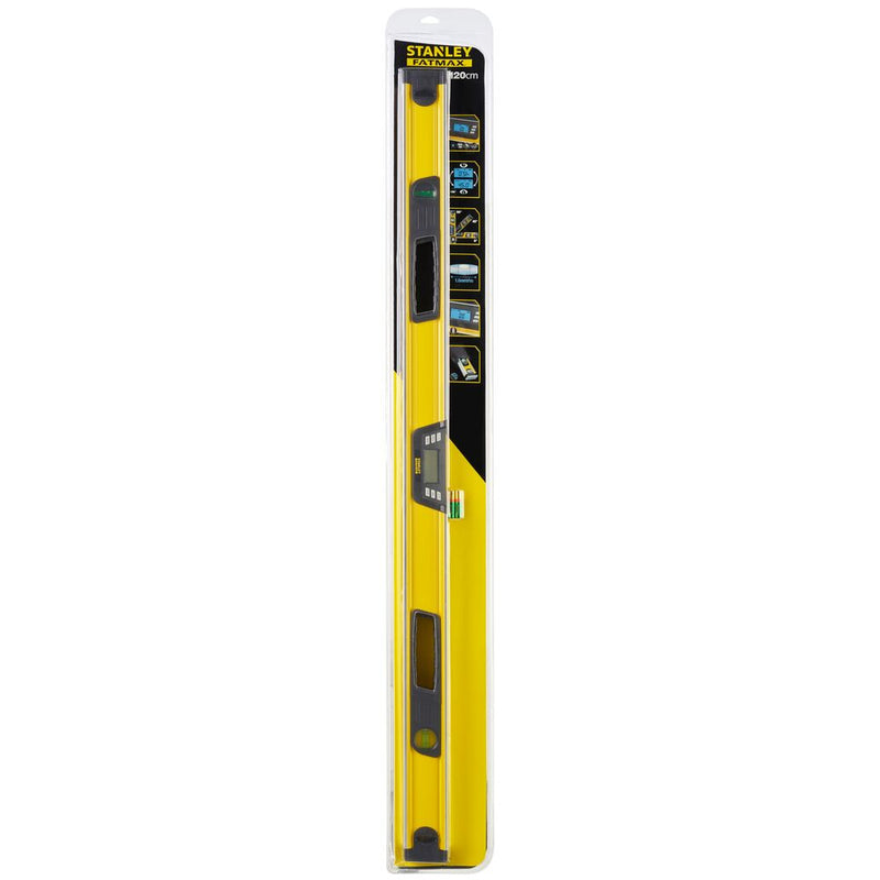 Niveau numérique FATMAX 120 cm (STANLEY 0-42-086)