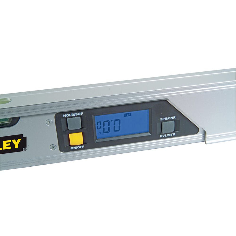 Digitaler Winkelmesser, Digital Level 49cm (STANLEY  0-42-087)