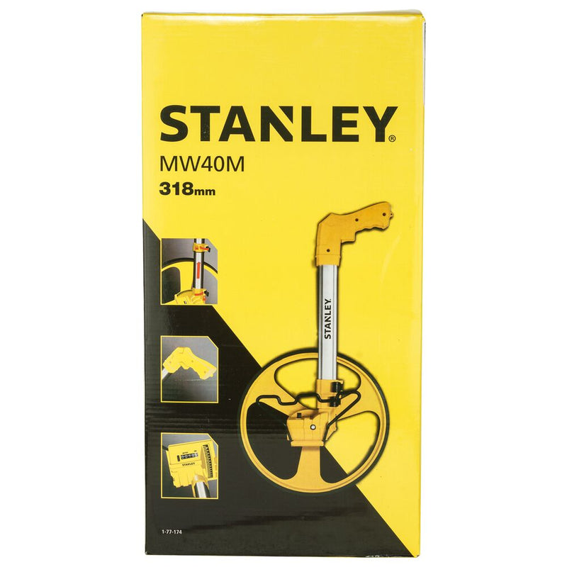 Roue de mesure MW40M Ø318mm (STANLEY 1-77-174)