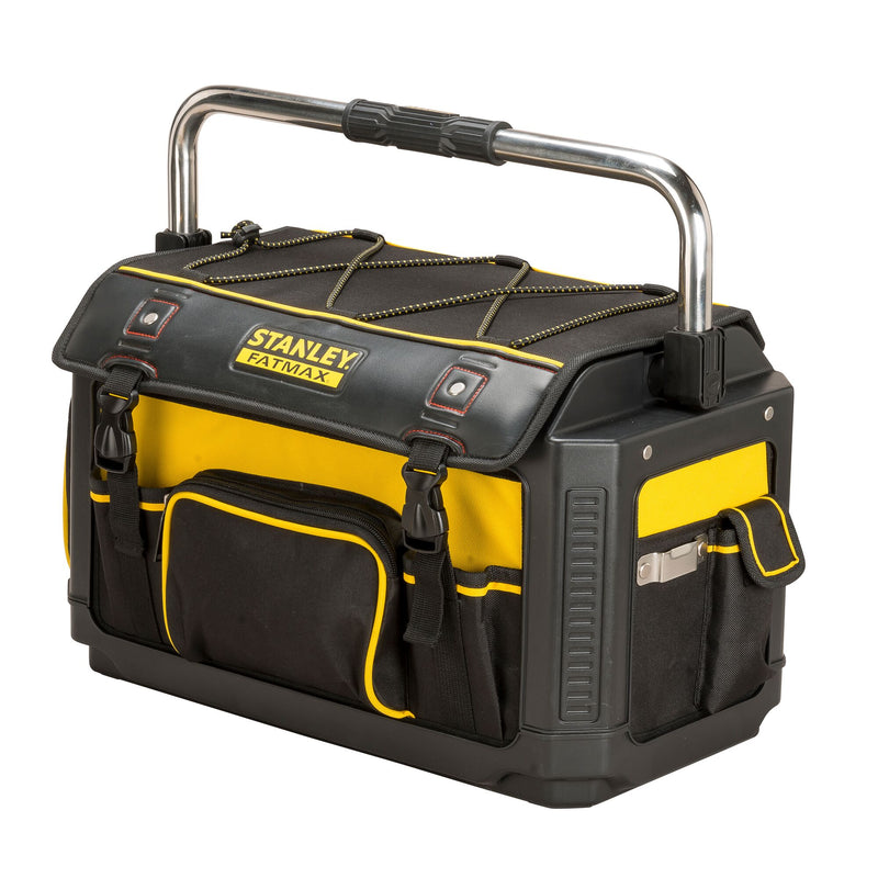 26L/20kg FATMAX Werkzeugtrage mit Schutzhaube (STANLEY 1-79-213)