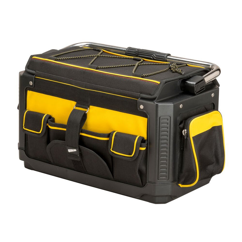 Porte-outils FATMAX 26L/20kg avec housse de protection (STANLEY 1-79-213)