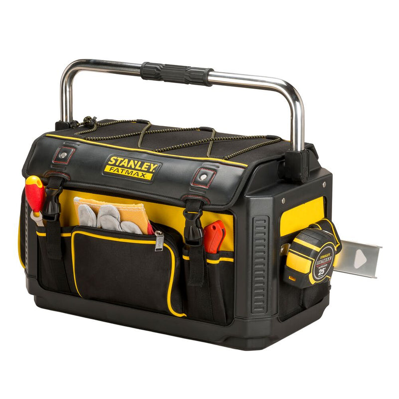 26L/20kg FATMAX tool carrier with protective cover (STANLEY 1-79-213)