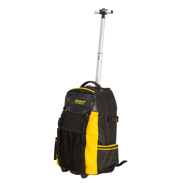 24.5L FATMAX Werkzeugrucksack Trolley (STANLEY 1-79-215)