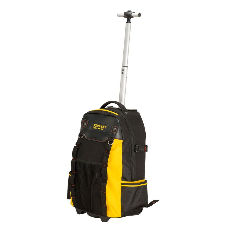 24.5L FATMAX tool backpack trolley (STANLEY 1-79-215)