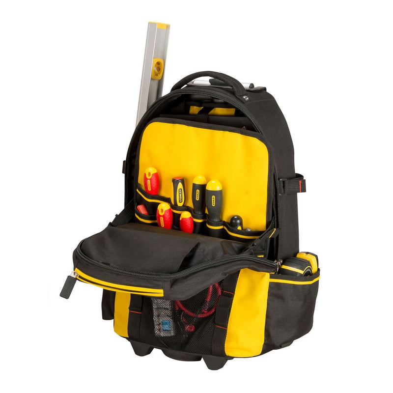 24.5L FATMAX Werkzeugrucksack Trolley (STANLEY 1-79-215)