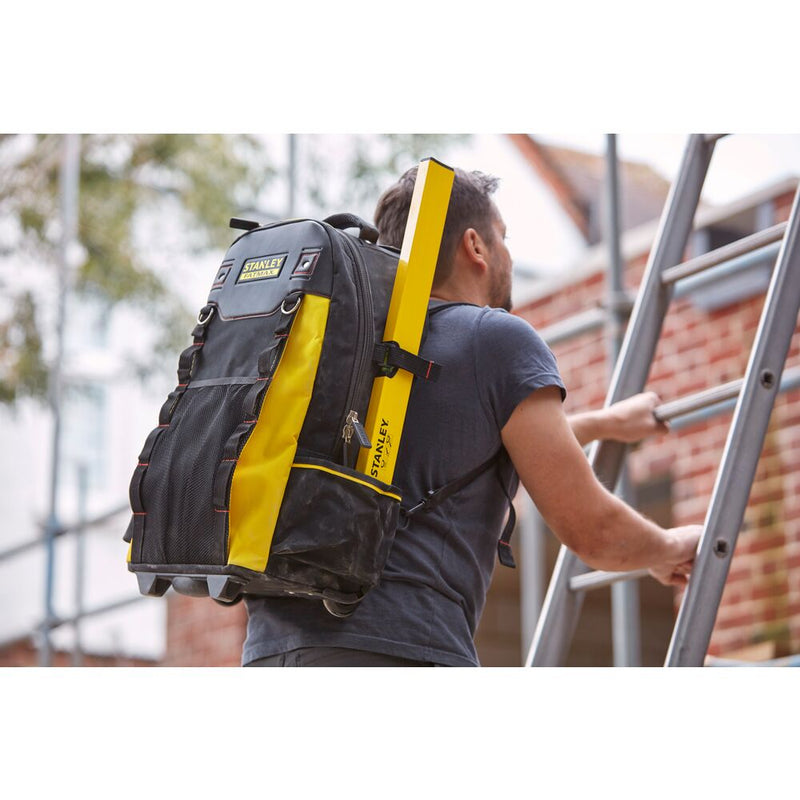 24.5L FATMAX tool backpack trolley (STANLEY 1-79-215)