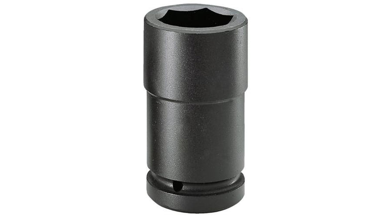 1" Steckschlüssel-Einsatz, L:110mm (33mm) (JQ-11033-1)