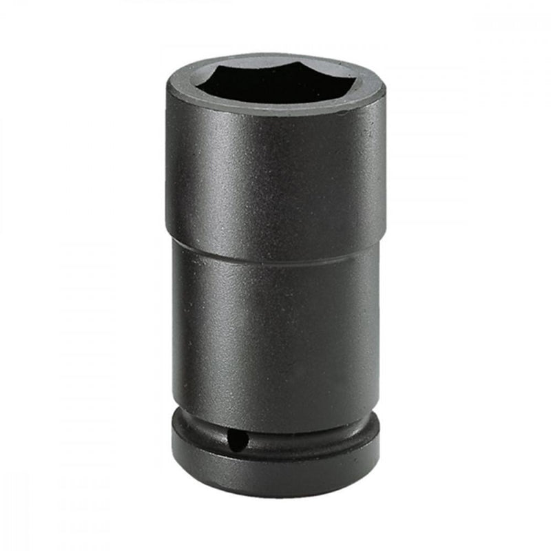 1" Steckschlüssel-Einsatz, (29mm) L:90mm (JQ-9029-1)