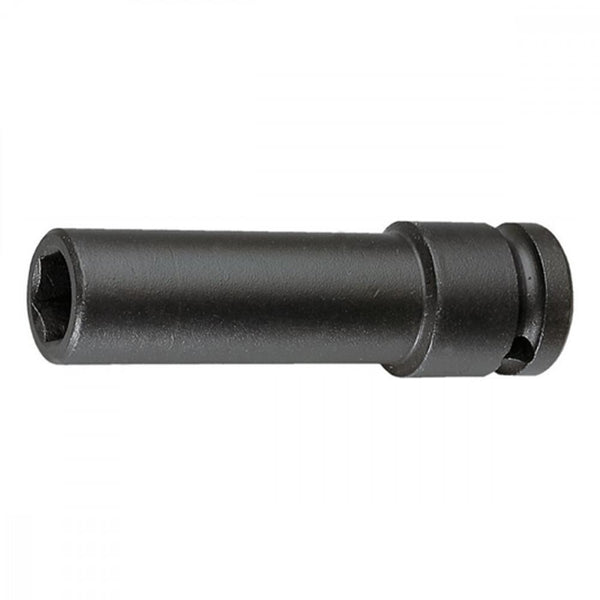 3/4" socket wrench insert, (18mm) L: 90 mm (JQ-9018-34)