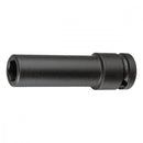 3/4" socket wrench insert, L:90mm (22mm) (JQ-9022-34)