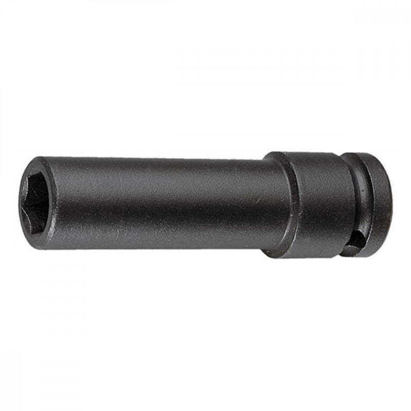 3/4" Socket, 24mm, Length: 110mm (JQ-11024-34) 