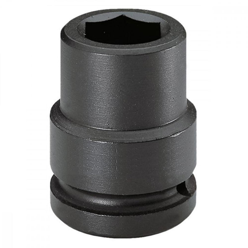 3/4" Sechskant Steckschlüssel, (21mm), L:56mm (JQ-5621-34)