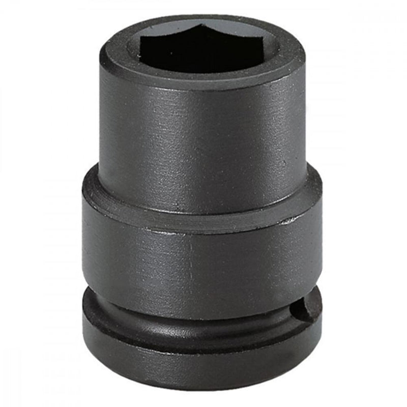 3/4" Hex Socket Wrench, (24mm), L:56mm (JQ-5624-34)