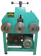 Elektrische Rohrbiegemaschine mit Biegerollen, 230V/1.5kW Ø16-76mm (W-G76)