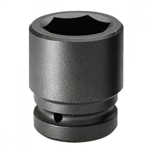 1" Socket, (32mm) L:80mm (JQ-8032-1)