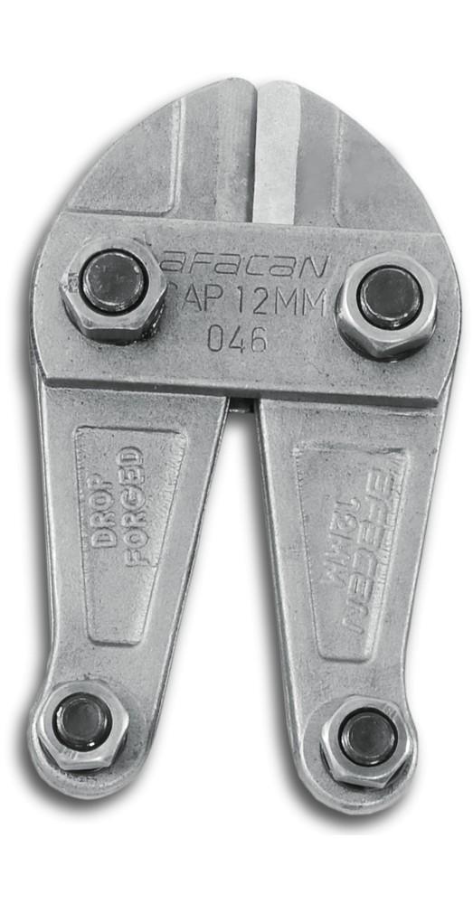 Head for bolt cutters, replacement blades (Ø12mm/880mm) (AF-12YD)