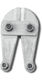 Head for bolt cutters, replacement blades (Ø14mm/1050mm) (AF-14YD)
