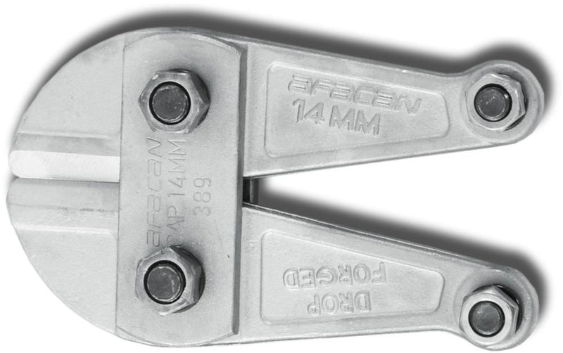 Head for bolt cutters, replacement blades (Ø14mm/1050mm) (AF-14YD)