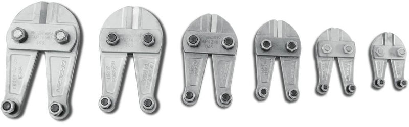 Head for bolt cutters, replacement blades (Ø14mm/1050mm) (AF-14YD)