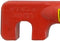 Concrete iron hand bending wrench, rebar bender (Ø16mm/940mm) (AF-16A)