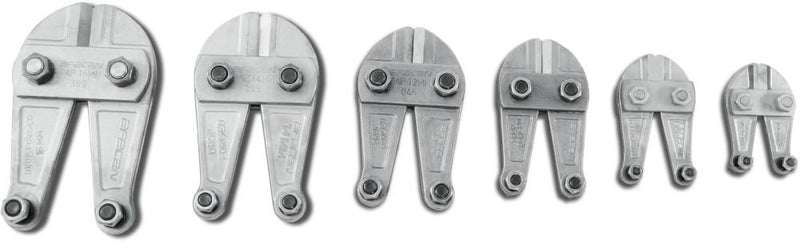 Head for bolt cutters, replacement blades (Ø16mm/1230mm) (AF-16YD)