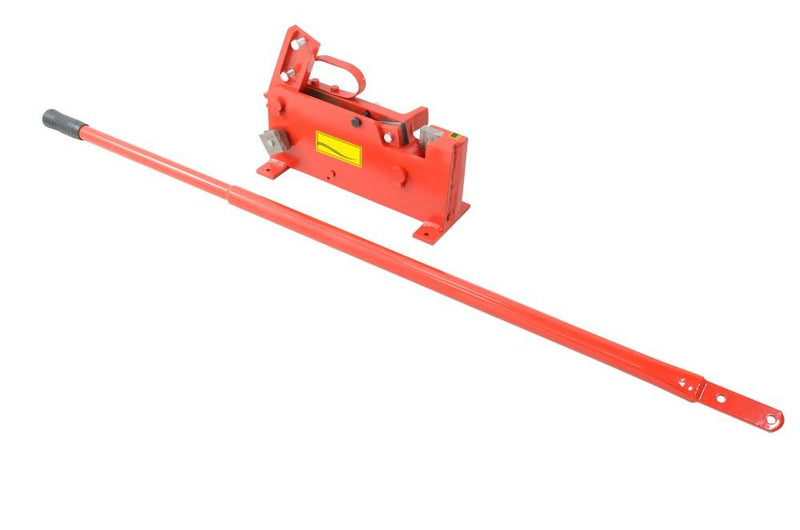 Hand Rebar Cutter (Ø22mm/1800mm) (AF-22M)