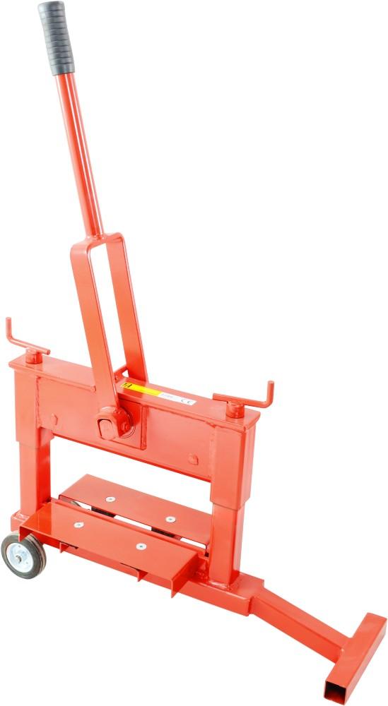 Plattenschneider, Steinknacker, Verbundstein trenner Gerät (140x350mm) (AF-40K)