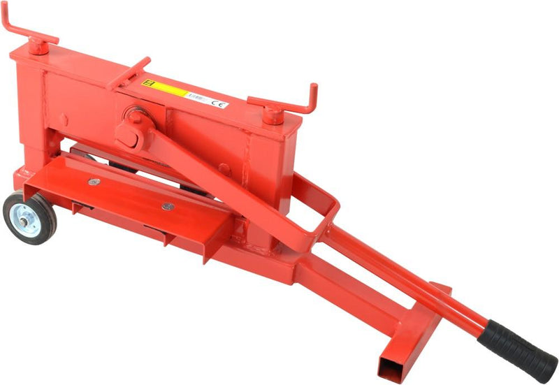 Plattenschneider, Steinknacker, Verbundstein trenner Gerät (140x350mm) (AF-40K)