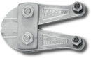 Head for bolt cutters, replacement blades (Ø8mm/520mm) (AF-8YD)