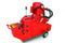 Electric, hydraulic rebar cutter 220V/1.5kW (Ø22mm) (AF-H22) 
