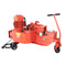 Electric, hydraulic concrete steel cutter 380V/4kW (Ø36mm) (AF-H36) 