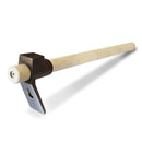 Wooden hammer (450g) L.450mm ash (AF-KS1)